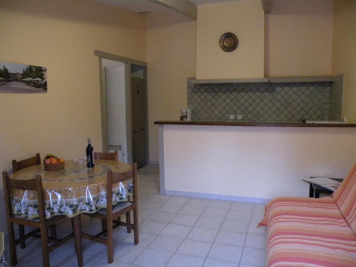 Vila Le Cypres Aux Esperifes Vidauban Exteriér fotografie